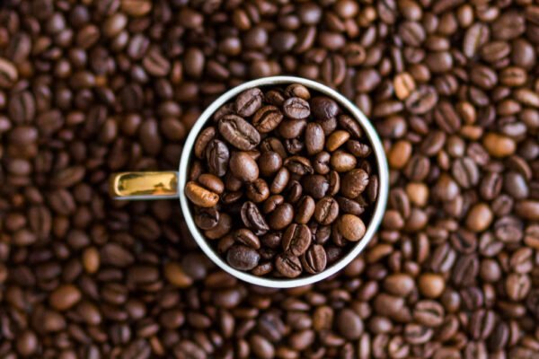 Robusta Coffee Beans