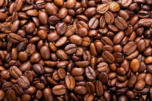 Robusta Coffee Beans