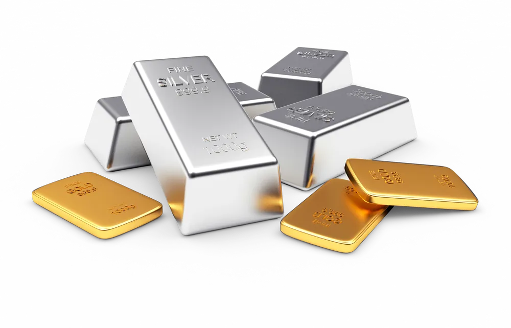 gold