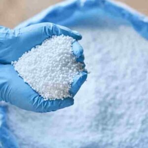 Urea 46% N Fertilizer – High Nitrogen Content