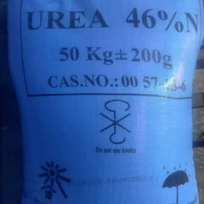 Granular Urea 46 N
